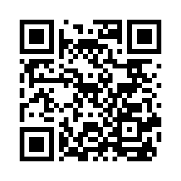 Profile QR Code