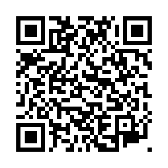 Profile QR Code