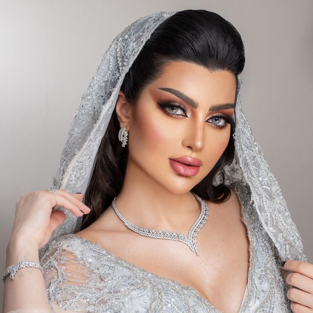 Sahar Jamaan Alzahrani