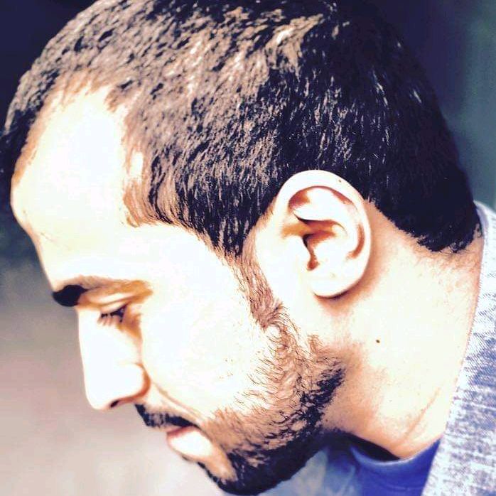 Reda Mahdi Al Khunaizi