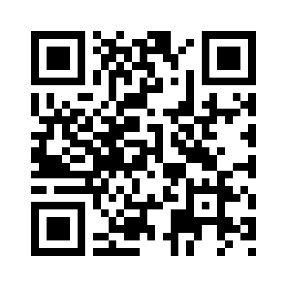 Profile QR Code