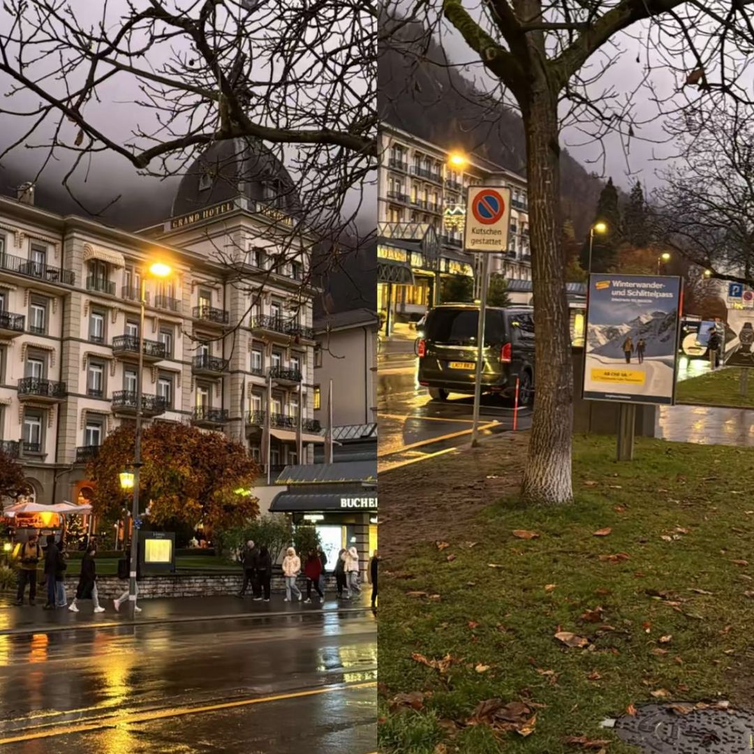 تغطيات الرياض وامريكا واوربا