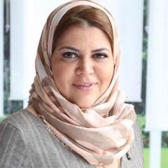 Samira Khaled Al-Ghamdi