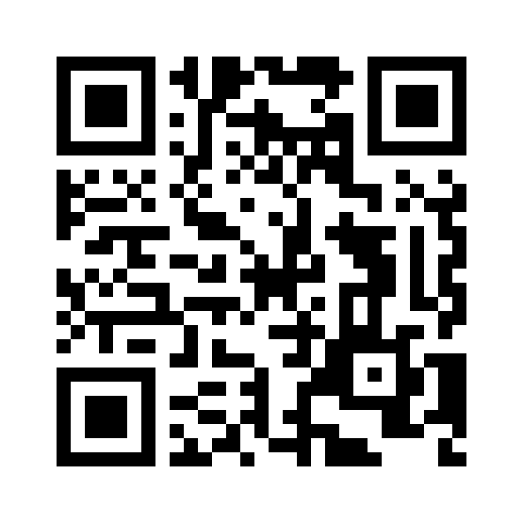 Profile QR Code