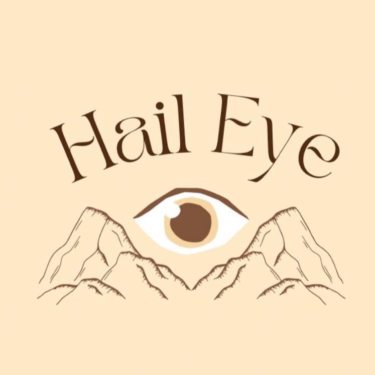 Hail Eye