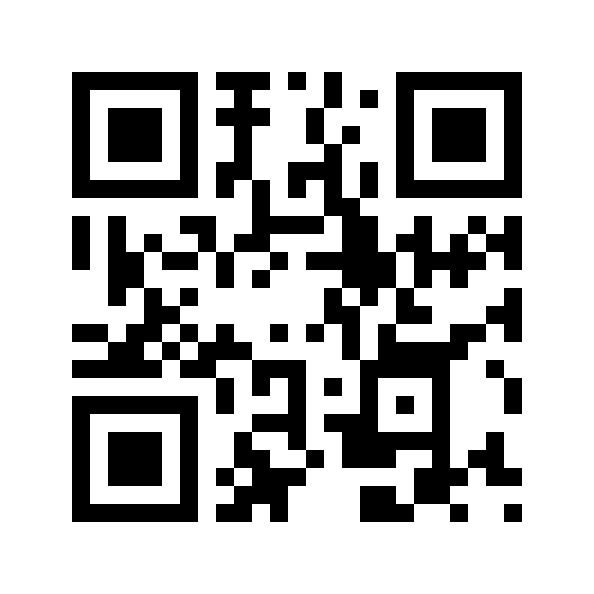 Profile QR Code