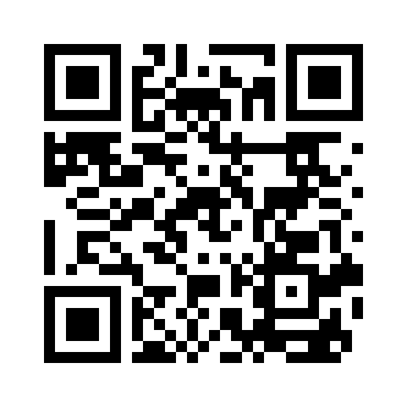 Profile QR Code