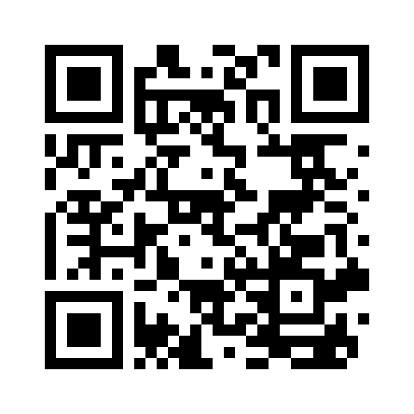 Profile QR Code