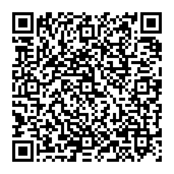 Profile QR Code