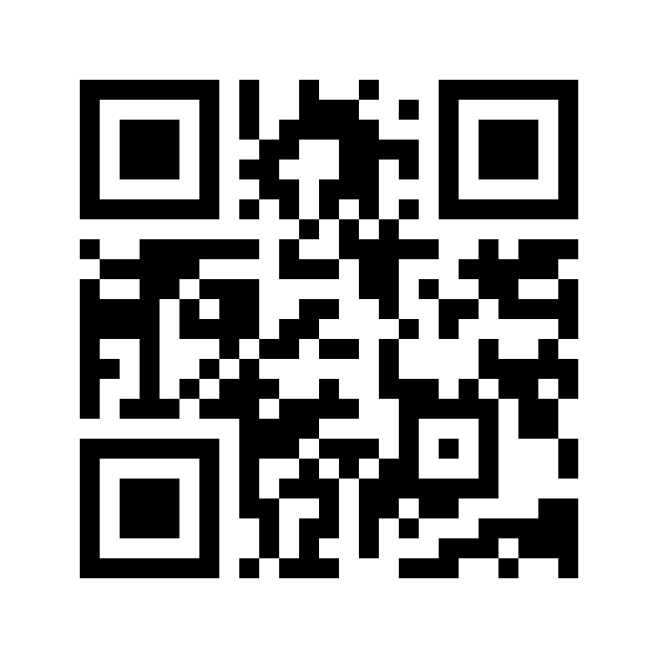 Profile QR Code