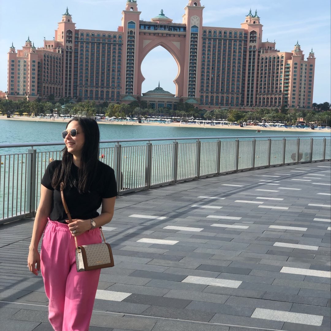 Recipes Keys By Salma