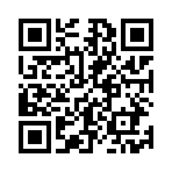 Profile QR Code