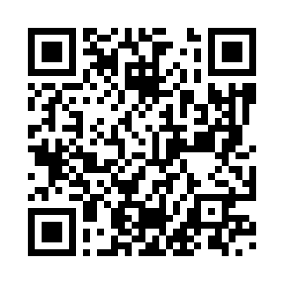Profile QR Code