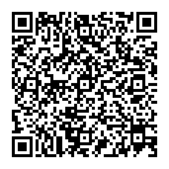 Profile QR Code