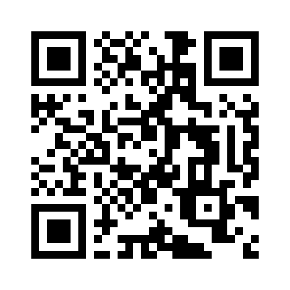 Profile QR Code