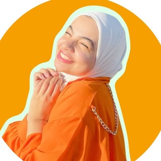 Hana Abozaid | هـنــا أبـوزيـد