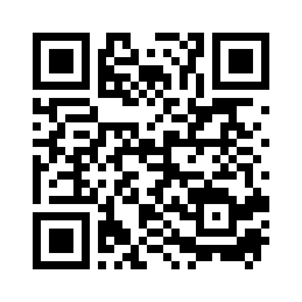 Profile QR Code