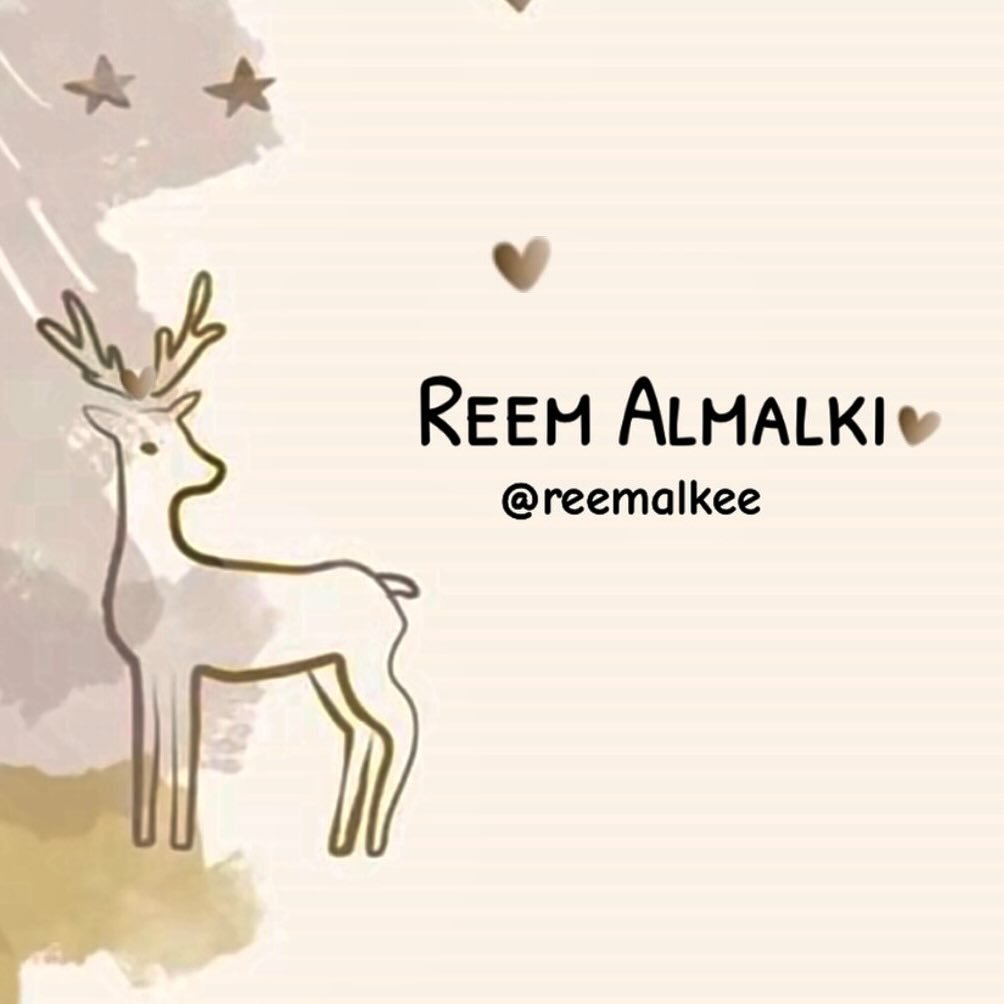 Reem Al Malkey