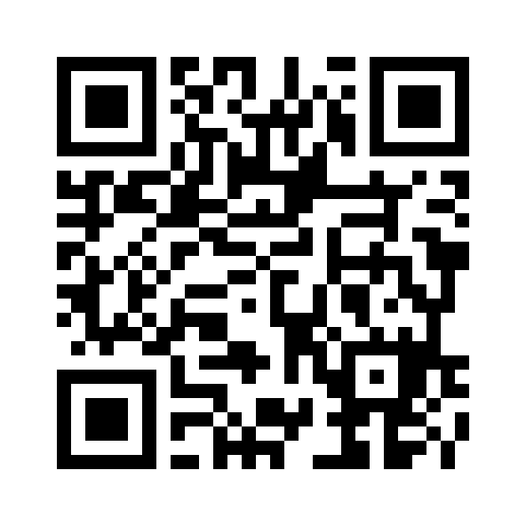 Profile QR Code