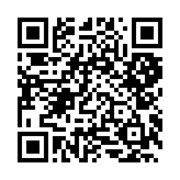 Profile QR Code