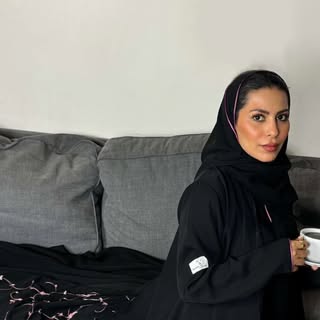 أشواق العلي