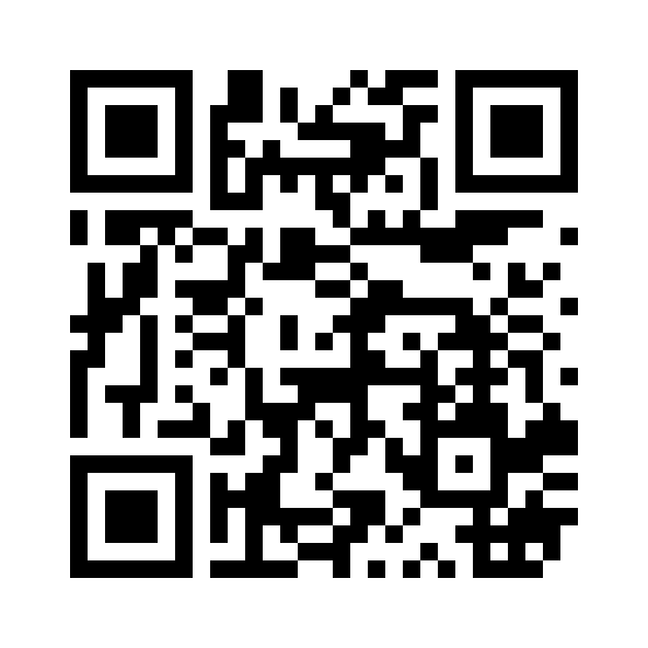 Profile QR Code