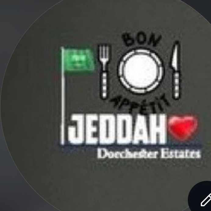 مطاعم جدة