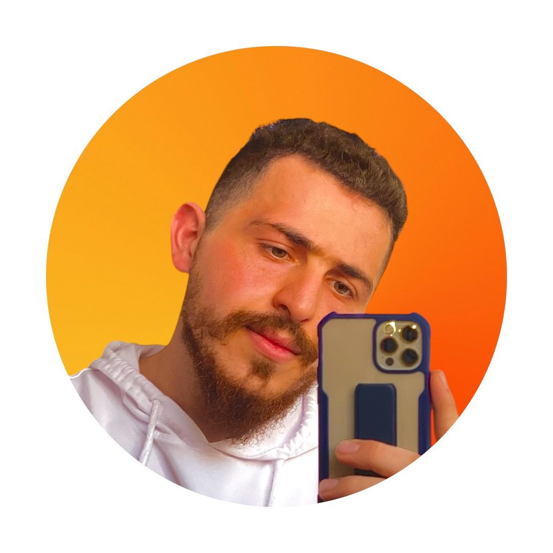 مهندس في الاكل