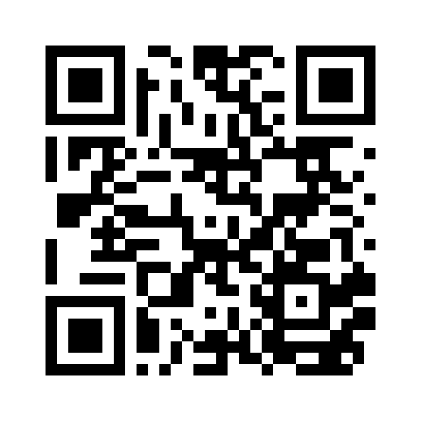 Profile QR Code