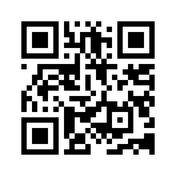 Profile QR Code