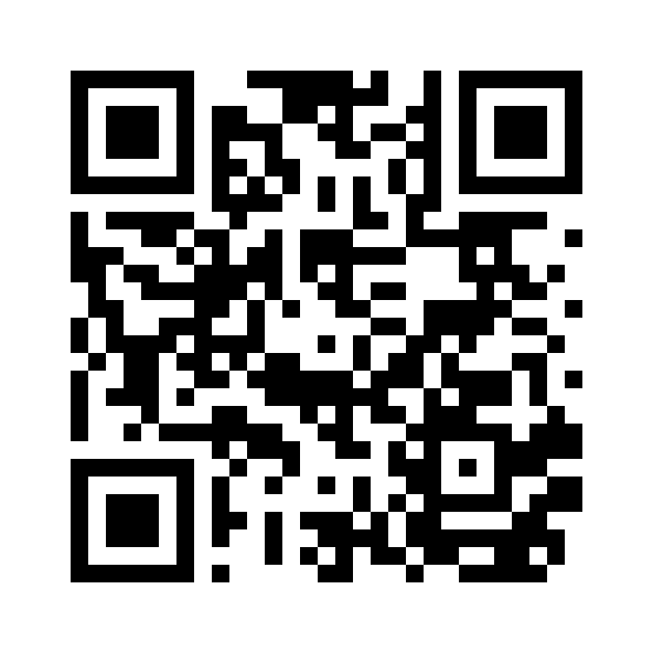 Profile QR Code