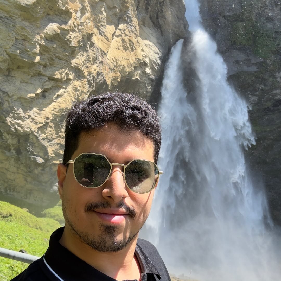 عبدالرحمن الشهراني