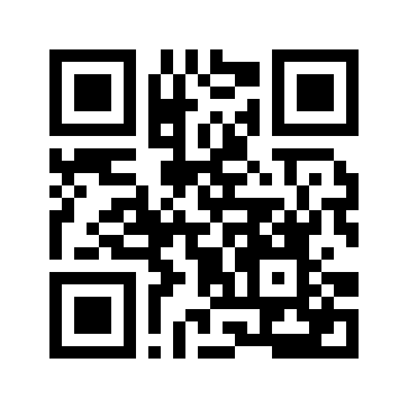 Profile QR Code