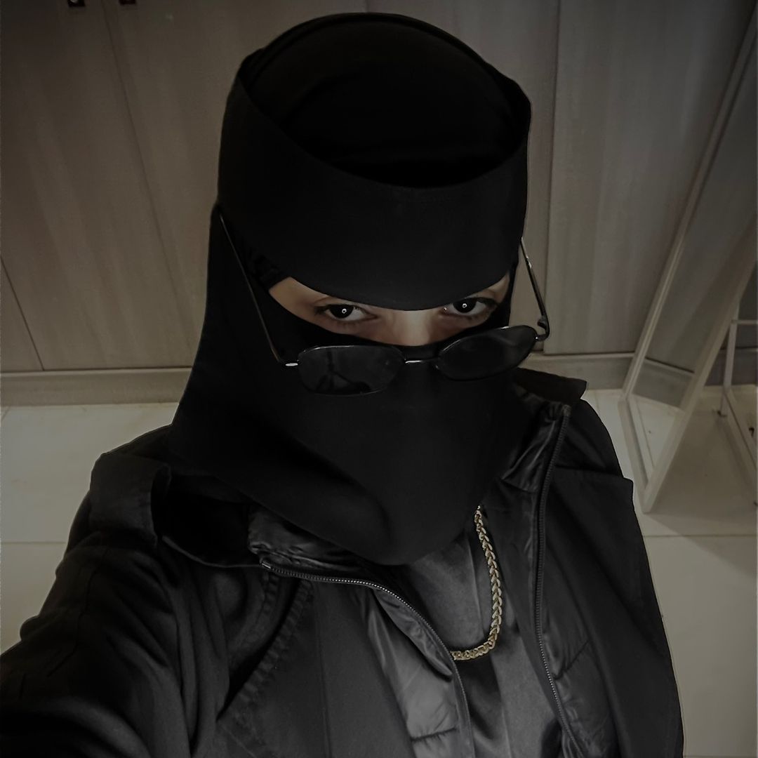 حنين العِلاوي🇸🇦