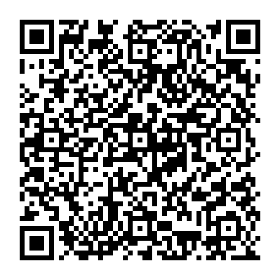 Profile QR Code