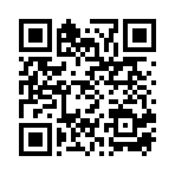 Profile QR Code