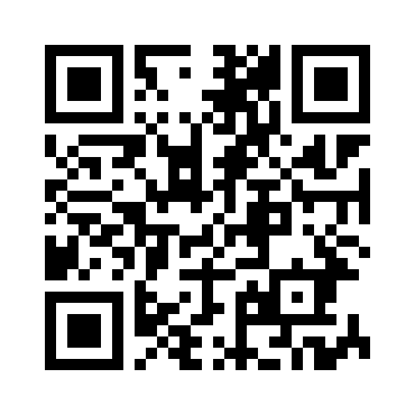 Profile QR Code
