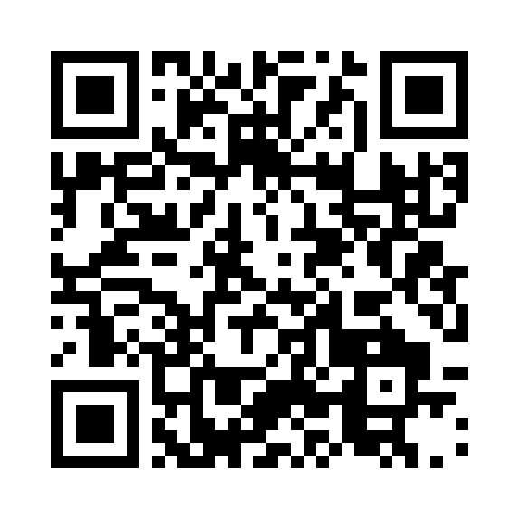 Profile QR Code