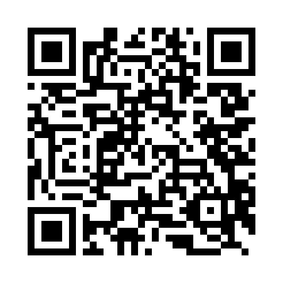 Profile QR Code