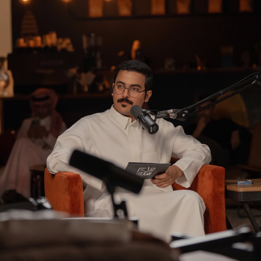 Saoud Alshammari