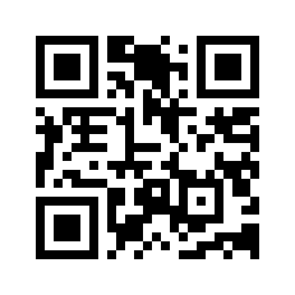 Profile QR Code