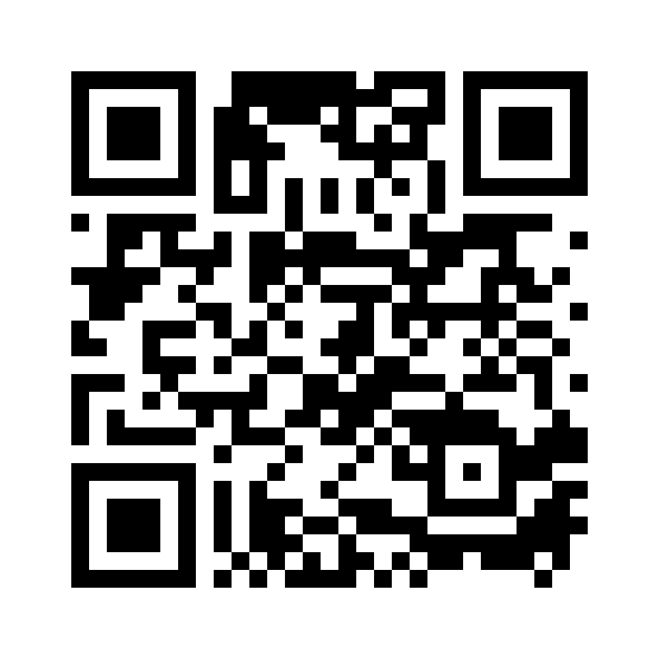 Profile QR Code