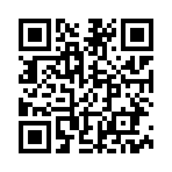 Profile QR Code