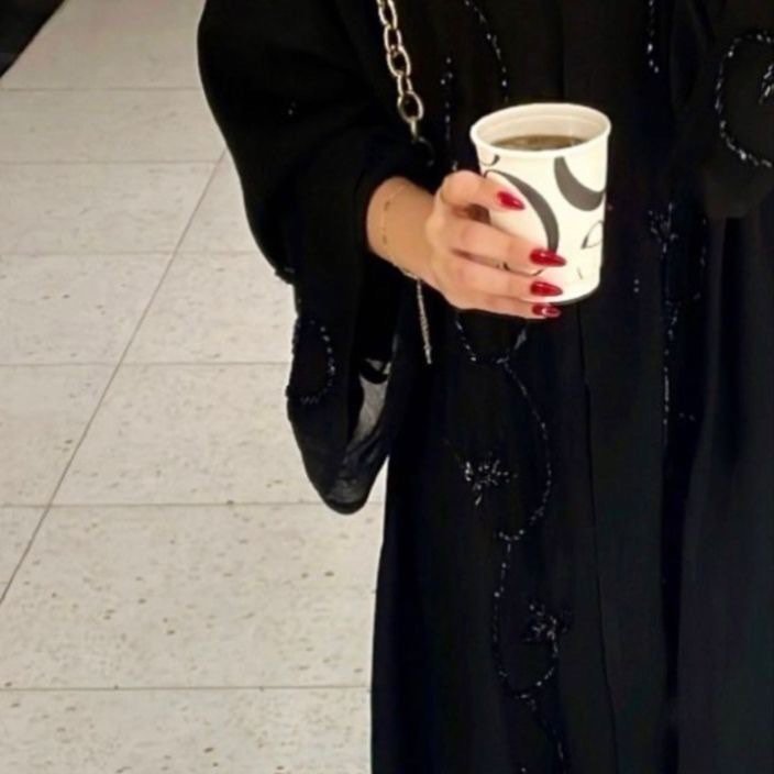 Rahaf Al-Abdelli