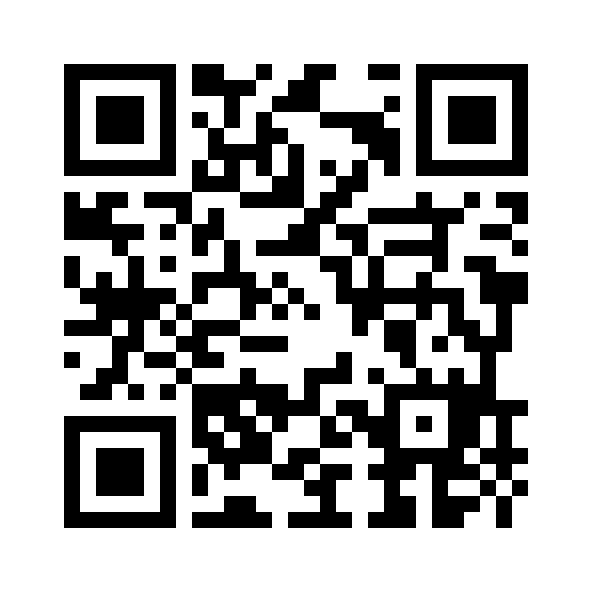 Profile QR Code