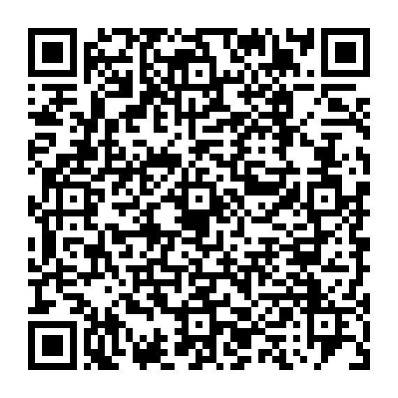 Profile QR Code