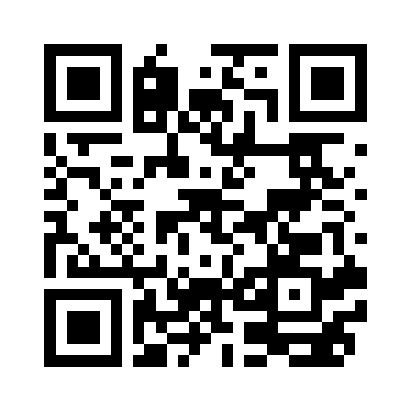 Profile QR Code