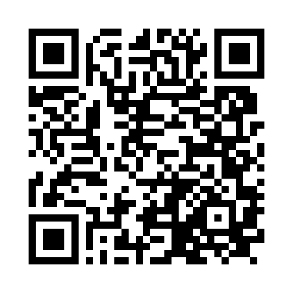 Profile QR Code