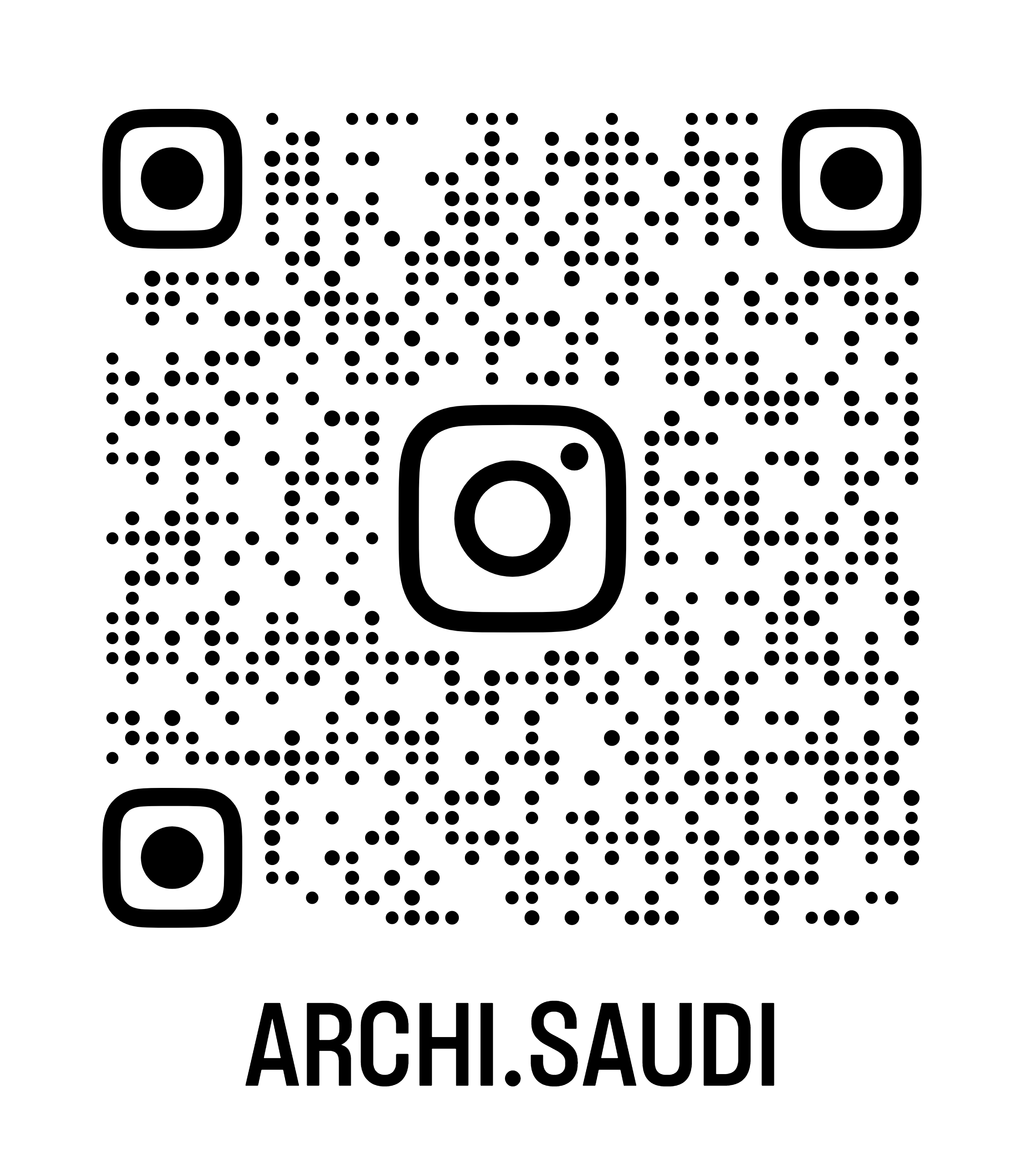 Profile QR Code