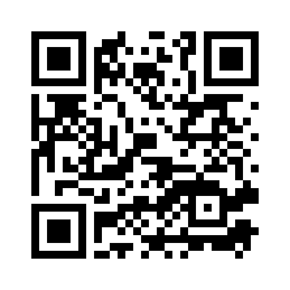 Profile QR Code